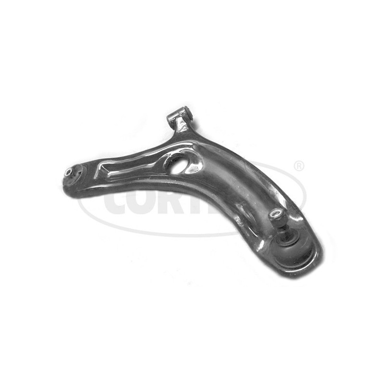 CORTECO 49397524 Rameno zavesenia kolies pre