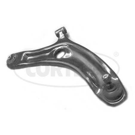 CORTECO 49397524 Rameno zavesenia kolies pre