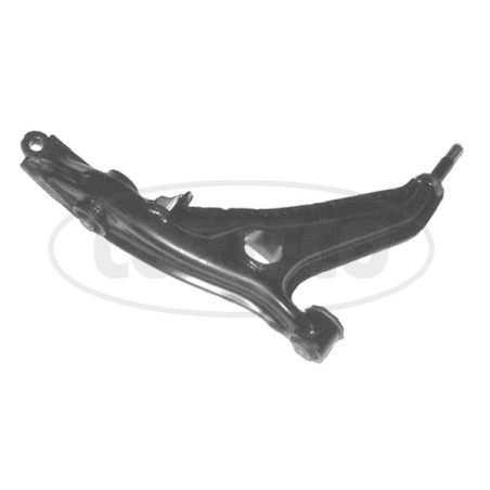 CORTECO 49397561 Rameno zavesenia kolies pre