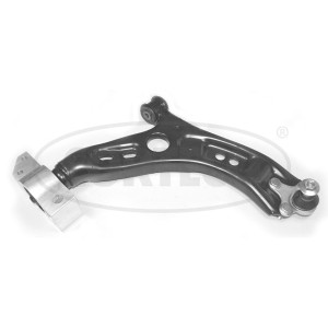 CORTECO 49397569 Rameno zavesenia kolies pre