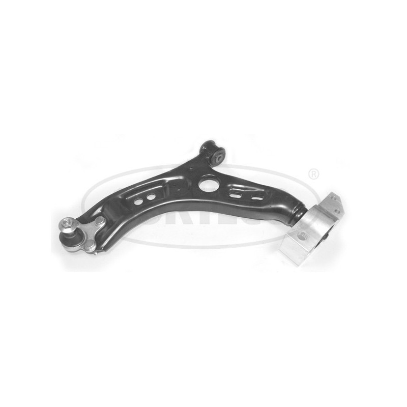 CORTECO 49397570 Rameno zavesenia kolies pre