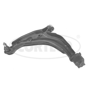 CORTECO 49397624 Rameno zavesenia kolies pre
