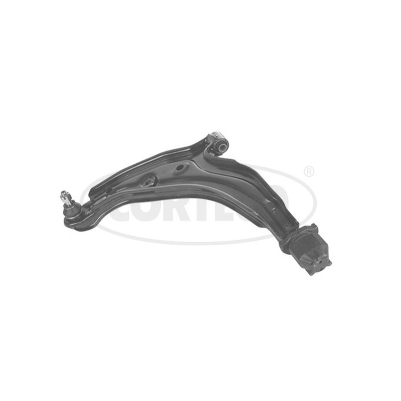 CORTECO 49397624 Bras de suspension pour