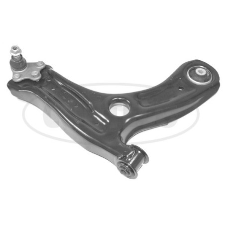 CORTECO 49397649 Bras de suspension pour
