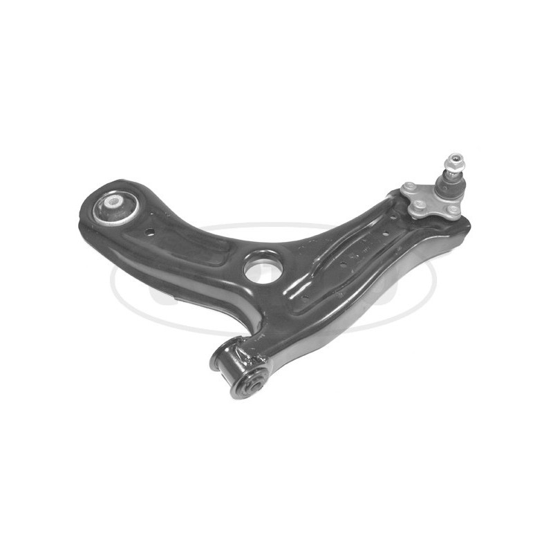 CORTECO 49397650 Track Control Arm Wishbone for