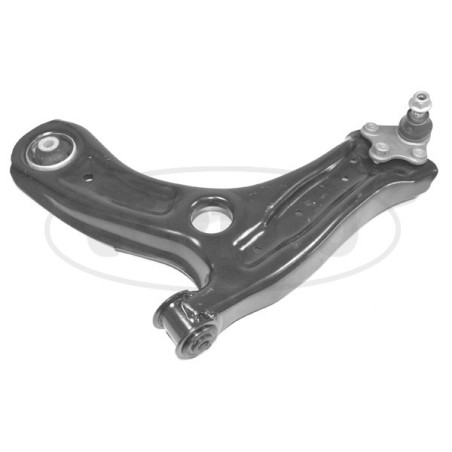 CORTECO 49397650 Rameno zavesenia kolies pre