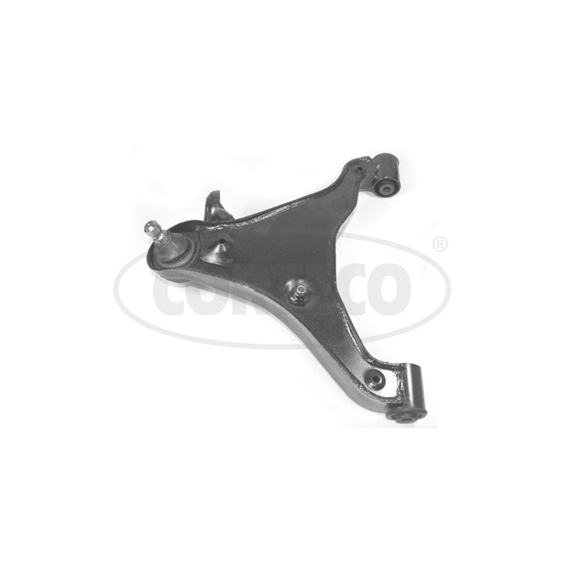 CORTECO 49397661 Bras de suspension pour