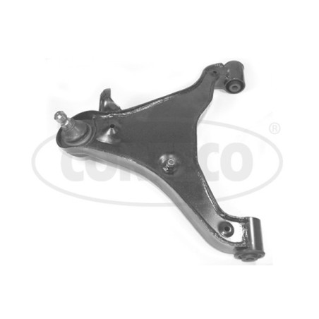 CORTECO 49397661 Rameno zavesenia kolies pre