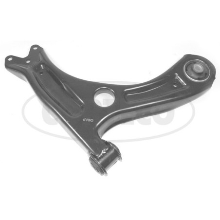 CORTECO 49397663 Bras de suspension pour
