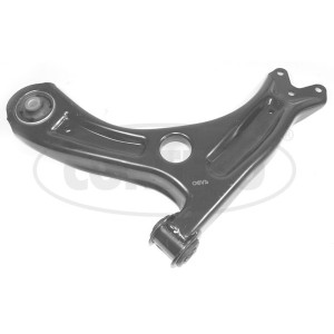CORTECO 49397664 Rameno zavesenia kolies pre