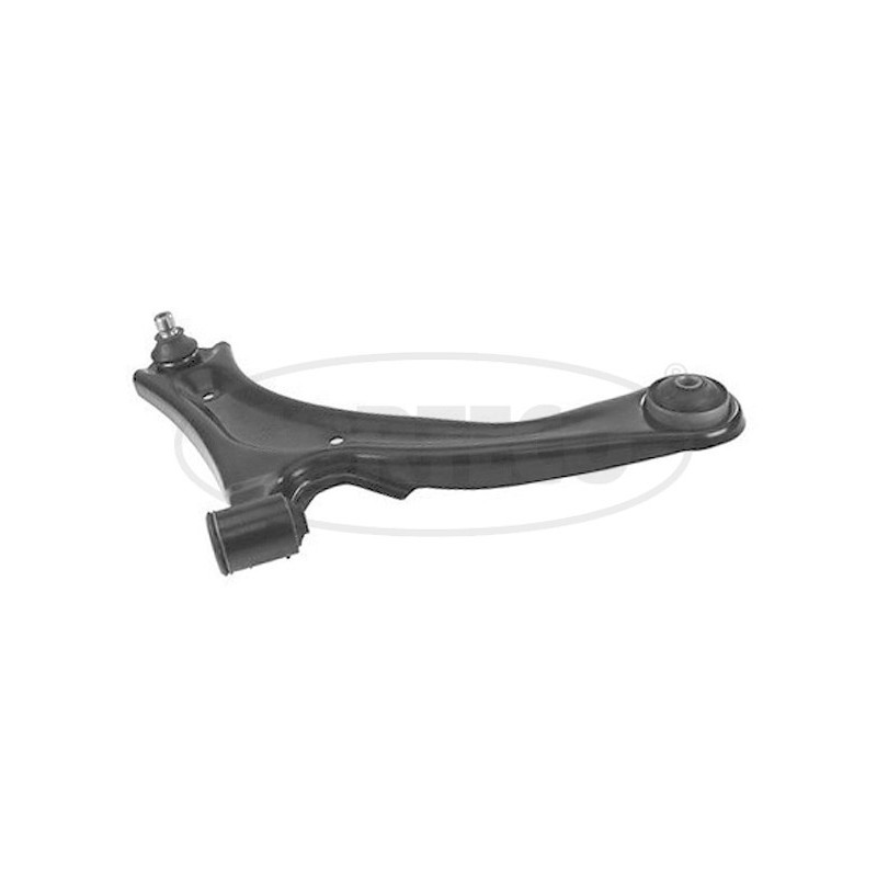 CORTECO 49397669 Track Control Arm Wishbone for