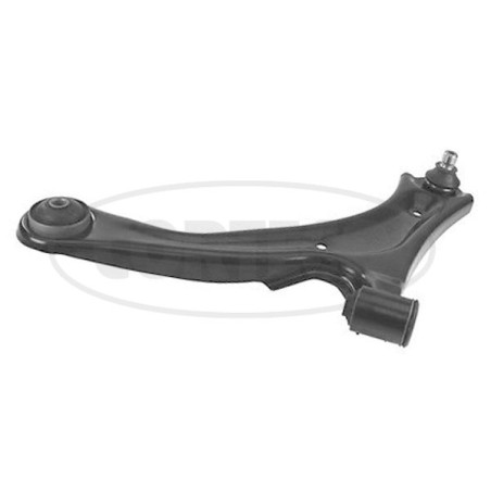 CORTECO 49397670 Bras de suspension pour