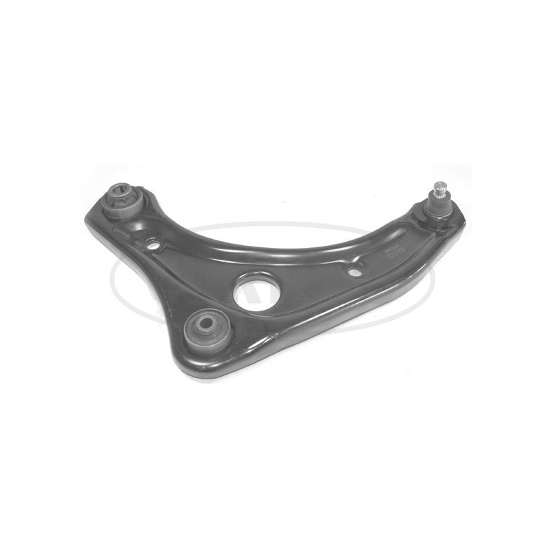CORTECO 49397678 Rameno zavesenia kolies pre