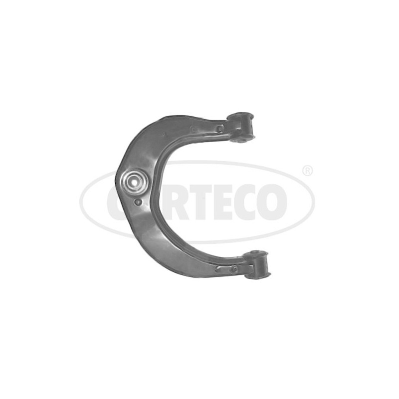 CORTECO 49397689 Bras de suspension pour