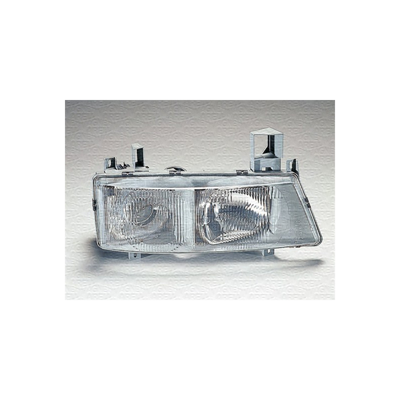 Headlight Right for - MAGNETI MARELLI 710301011016