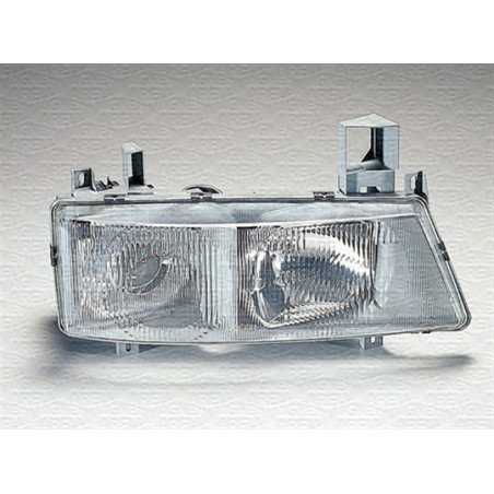 Headlight Right for - MAGNETI MARELLI 710301011016