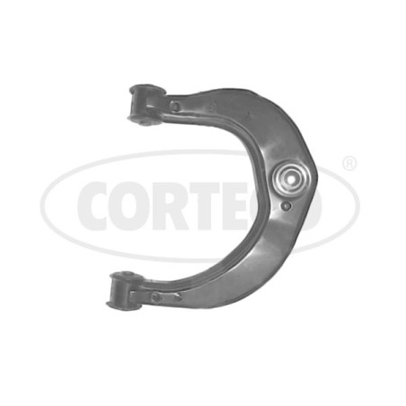 CORTECO 49397690 Track Control Arm Wishbone for