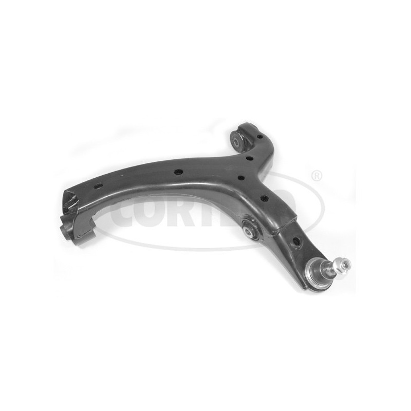 CORTECO 49397692 Braccio oscillante per