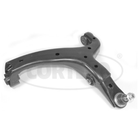 CORTECO 49397692 Braccio oscillante per