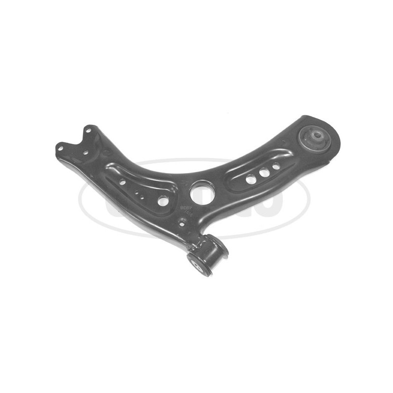 CORTECO 49397693 Rameno zavesenia kolies pre