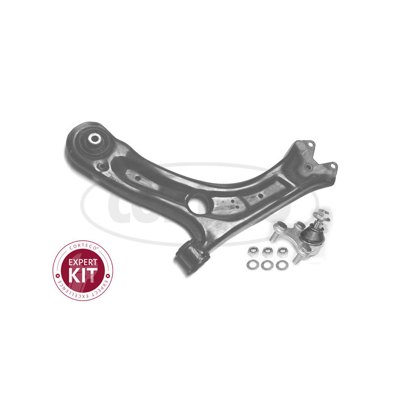 CORTECO 49397718 Braccio oscillante per