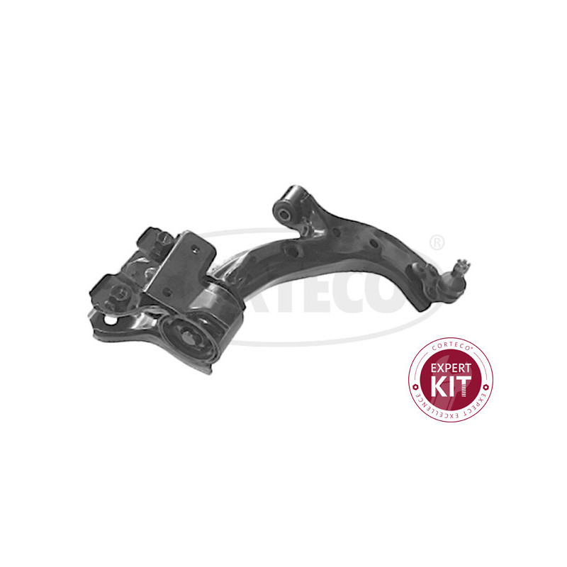 CORTECO 49397729 Braccio oscillante per