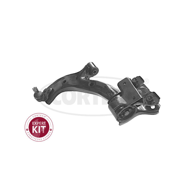 CORTECO 49397730 Rameno zavesenia kolies pre