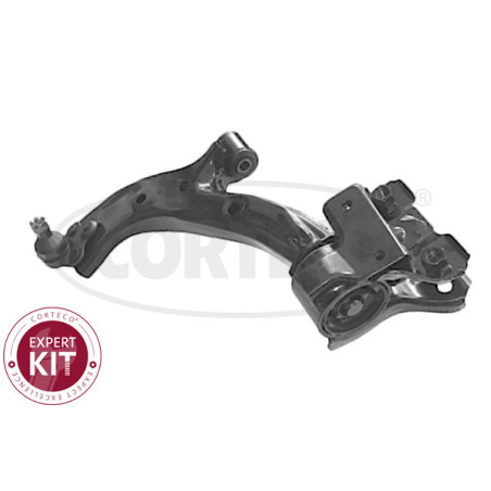 CORTECO 49397730 Braccio oscillante per