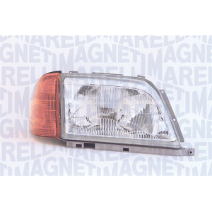 Faro Delantero Izquierdo para - MAGNETI MARELLI 710301090301