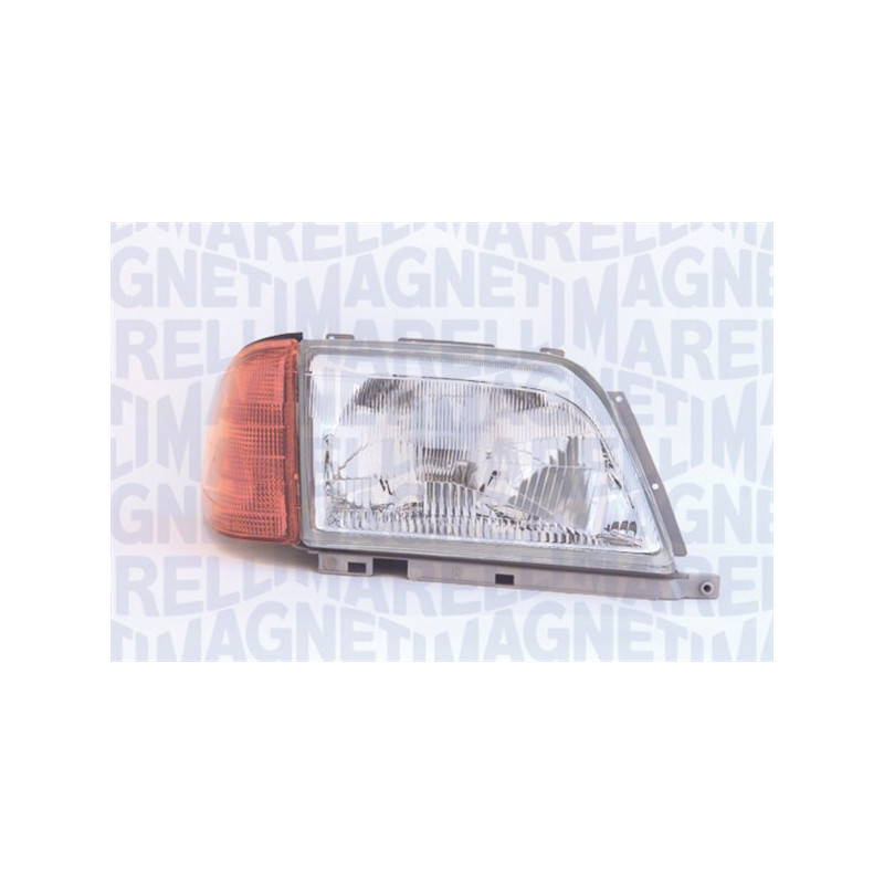 Faro Delantero Izquierdo para - MAGNETI MARELLI 710301090301
