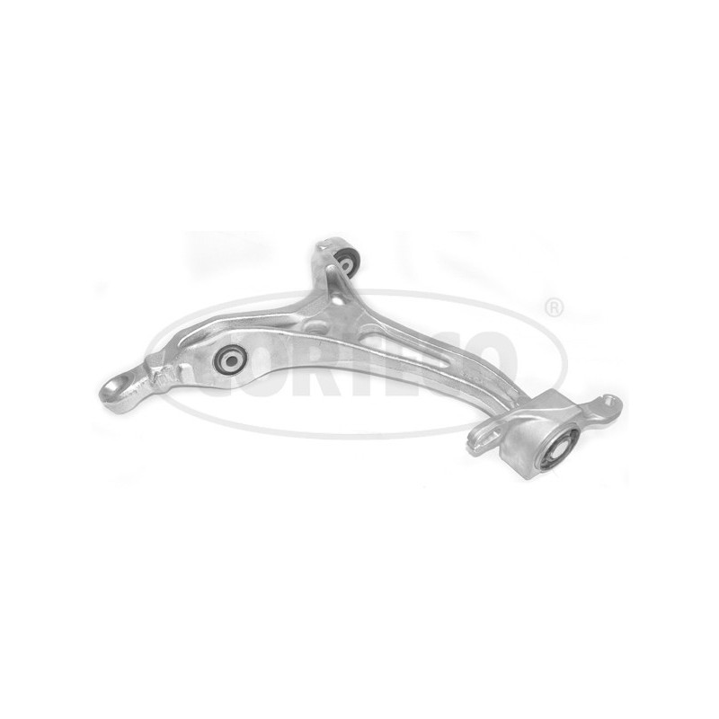 CORTECO 49398498 Track Control Arm Wishbone for