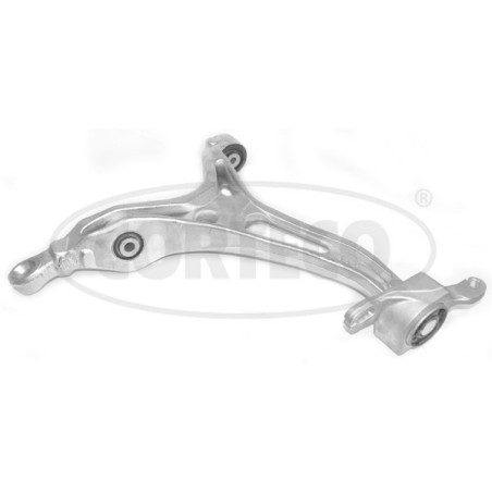 CORTECO 49398498 Bras de suspension pour