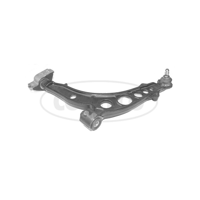 CORTECO 49398737 Braccio oscillante per