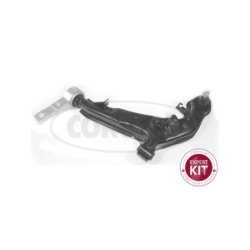 CORTECO 49398829 Rameno zavesenia kolies pre