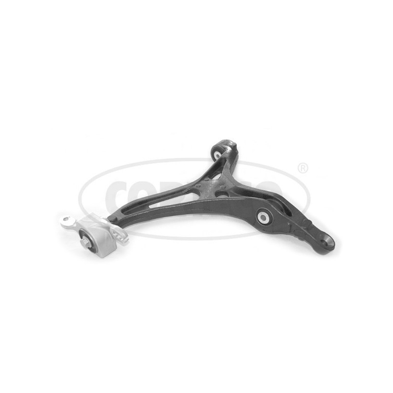 CORTECO 49399051 Braccio oscillante per