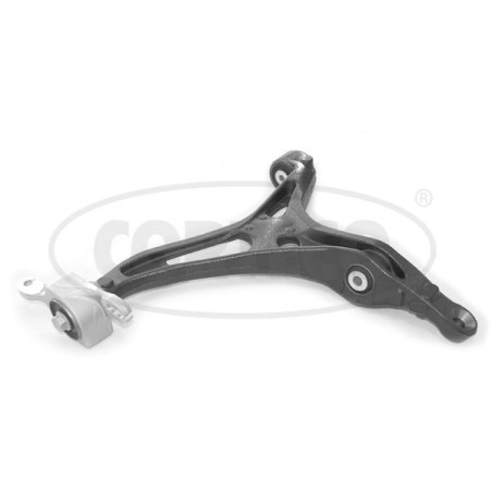 CORTECO 49399051 Rameno zavesenia kolies pre