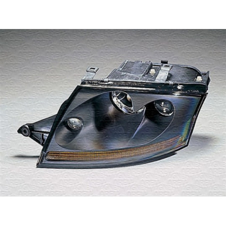 Headlight Left for - MAGNETI MARELLI 710301164283