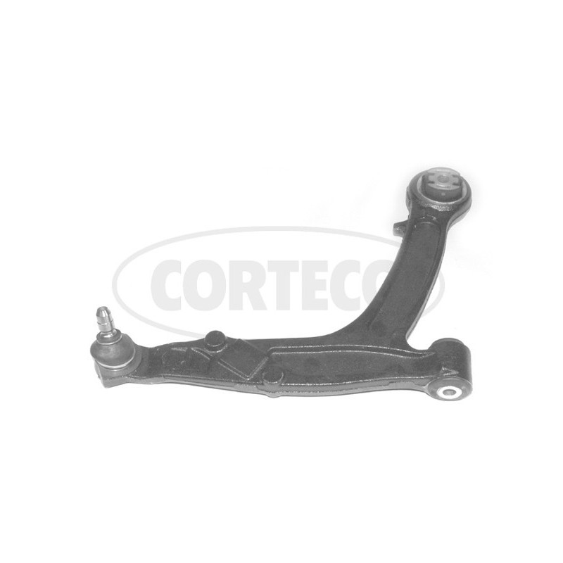 CORTECO 49399201 Rameno zavesenia kolies pre