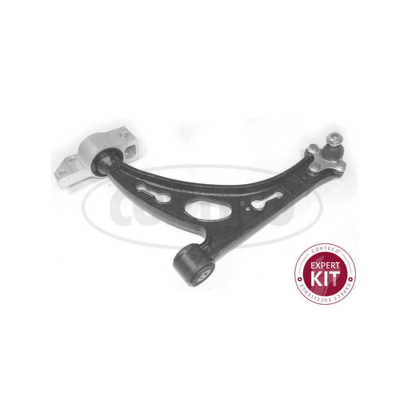 CORTECO 49399414 Track Control Arm Wishbone for