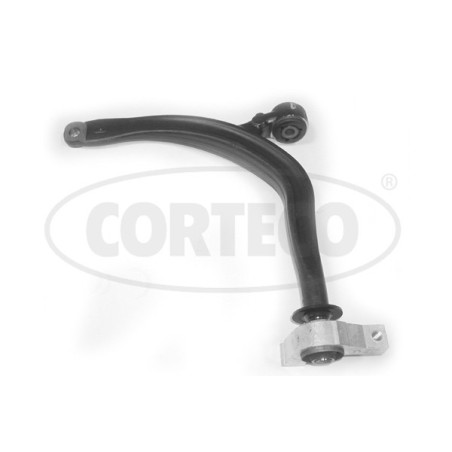 CORTECO 49399476 Track Control Arm Wishbone for