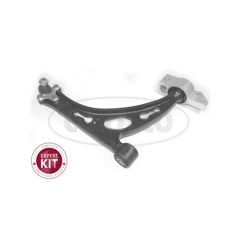 CORTECO 49399638 Rameno zavesenia kolies pre