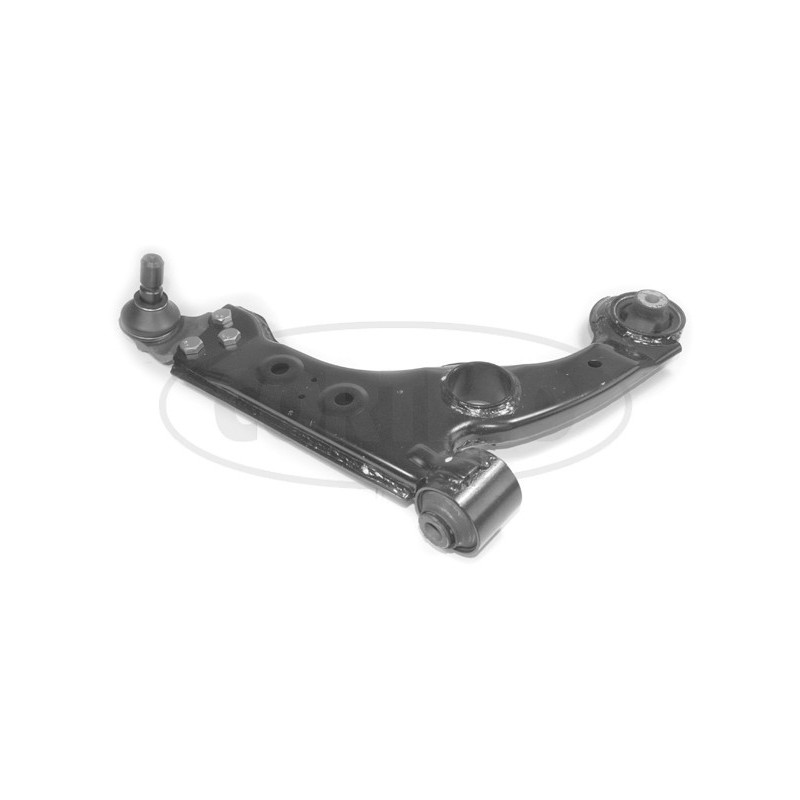 CORTECO 49399689 Rameno zavesenia kolies pre