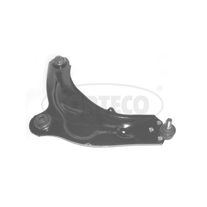 CORTECO 49399741 Rameno zavesenia kolies pre