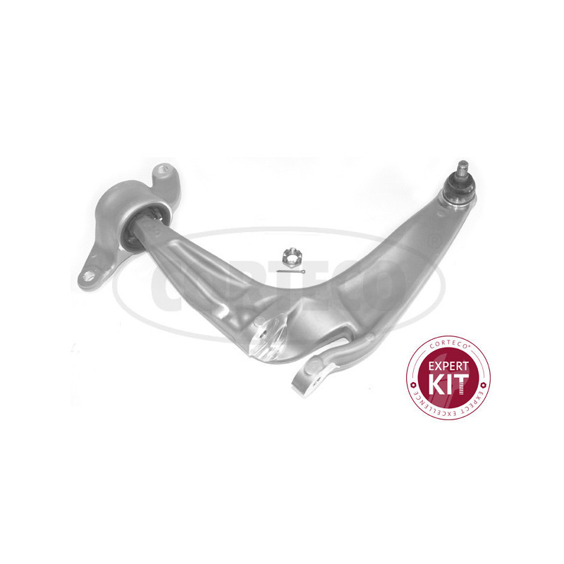CORTECO 49399839 Bras de suspension pour