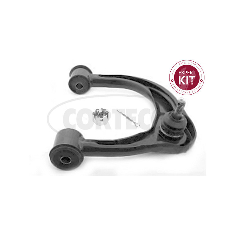 CORTECO 49399848 Track Control Arm Wishbone for