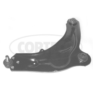 CORTECO 49399913 Track Control Arm Wishbone for