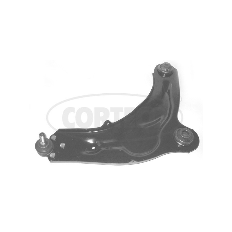 CORTECO 49399913 Braccio oscillante per