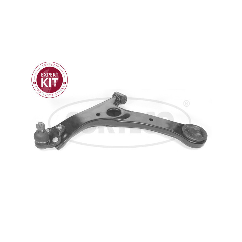 CORTECO 49399949 Braccio oscillante per