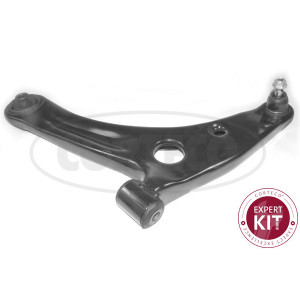 CORTECO 49400075 Bras de suspension pour