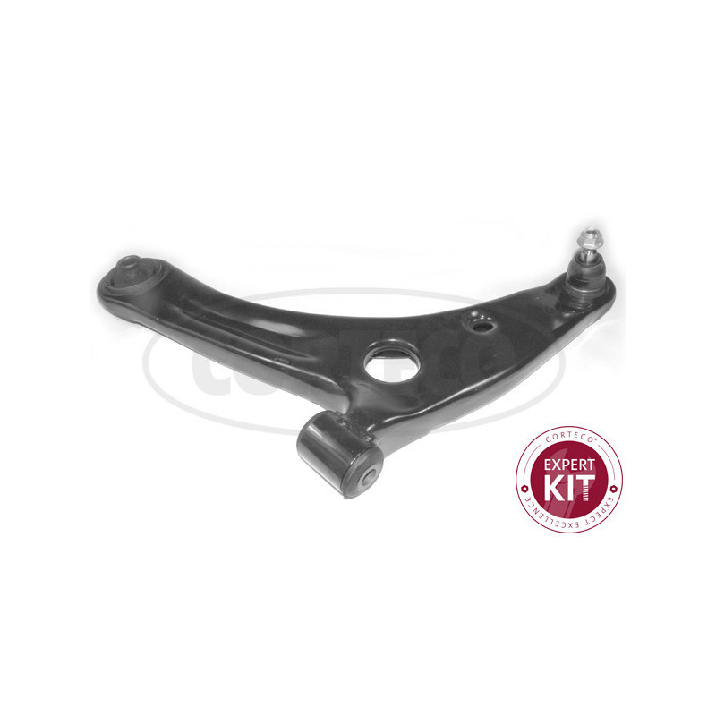 CORTECO 49400075 Track Control Arm Wishbone for